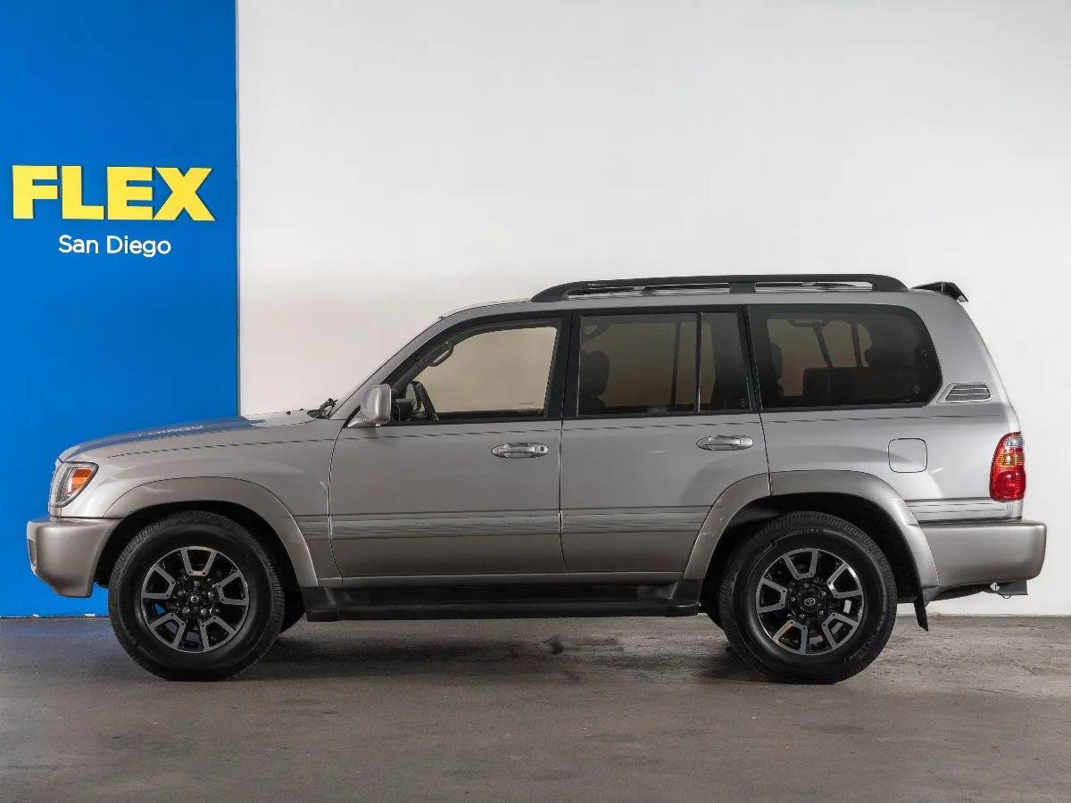 toyota land cruiser 1999 JT3HT05J1X0037357 image toyota land cruiser 1999 JT3HT05J1X0037357 image